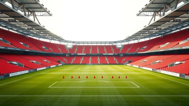 Arsenals opstilling mod West Ham