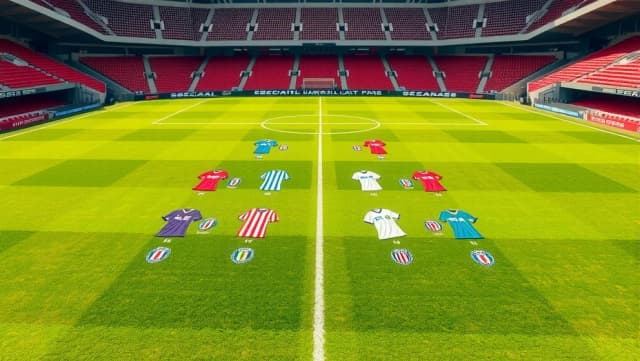 Opstilling for FC Midtjylland mod Sønderjyske